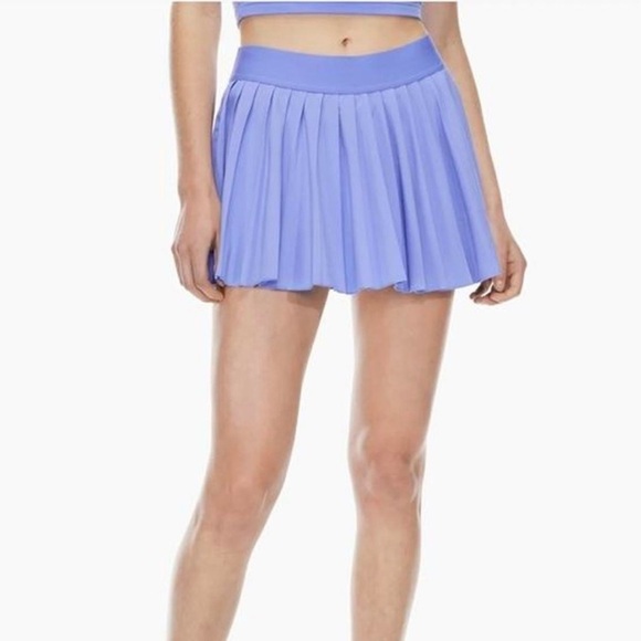 TNA MoveTech tennis pro micro skirt - Picture 3 of 4